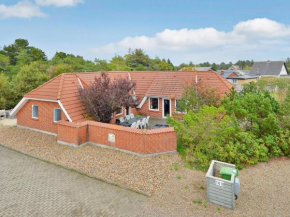Holiday Home Partenij - 1km from the sea by Interhome